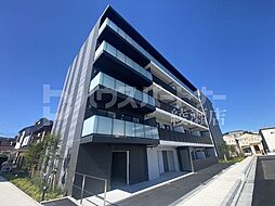 つくばエクスプレス 六町駅 徒歩9分の賃貸マンション