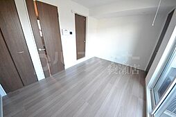 JR常磐線 綾瀬駅 徒歩10分の賃貸アパート 3階1Kのリビング/ダイニング