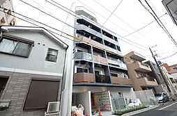 東京メトロ半蔵門線 押上駅 徒歩3分の賃貸マンション