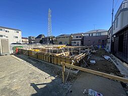 JR常磐線 金町駅 徒歩8分の賃貸アパート