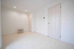 グランクオールお花茶屋 2階1Kのリビング/ダイニング