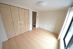 リーベン 1階1Kのリビング/ダイニング