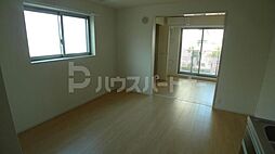 ＲＩＳＥ　ＣＯＵＲＴ　Ｇ＆Ｇ 4階1LDKのリビング/ダイニング