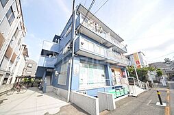 東京メトロ千代田線 北綾瀬駅 徒歩10分