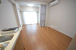 東京メトロ半蔵門線 押上駅 徒歩4分の賃貸マンション 5階1DKのリビング/ダイニング