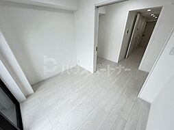 京成本線 堀切菖蒲園駅 徒歩10分の賃貸マンション 5階1Kのリビング/ダイニング