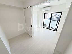 京成本線 堀切菖蒲園駅 徒歩10分の賃貸マンション 1階1Kのリビング/ダイニング