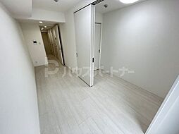 京成本線 堀切菖蒲園駅 徒歩10分の賃貸マンション 2階1Kのリビング/ダイニング