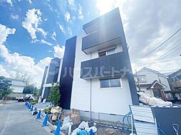 Ｇｒａｎｄ　Ｍａｉｓｏｎ　青井