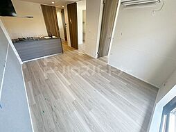 エトワールヴァリ　プリミエ 3階2LDKのリビング/ダイニング