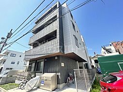 京成本線 お花茶屋駅 徒歩6分