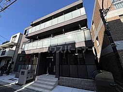 東京メトロ千代田線 根津駅 徒歩5分