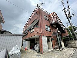 京成本線 京成高砂駅 徒歩2分の賃貸マンション