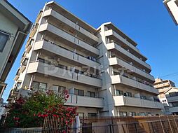 JR常磐線 亀有駅 徒歩15分の賃貸マンション