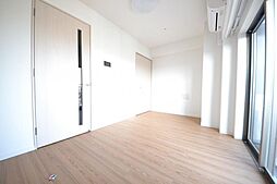 東京メトロ千代田線 綾瀬駅 徒歩10分の賃貸マンション 10階1Kのリビング/ダイニング