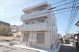 ルリアン江戸川