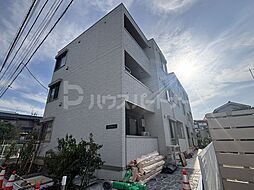 セレスティア江戸川III