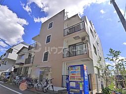 ＯＭレジデンス一ツ家