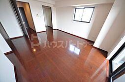 ＥＸＣＥＬ　ＫＥＩＷＡ 9階2LDKのリビング/ダイニング