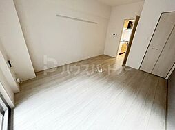 Eau Ciair 3階1Kのリビング/ダイニング