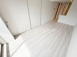 都営新宿線 瑞江駅 徒歩8分の賃貸マンション 2階2LDKのリビング/ダイニング