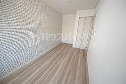 JR常磐線 綾瀬駅 徒歩12分の賃貸アパート 2階1Kのリビング/ダイニング