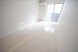 Ｍａｒｉｏ　ＫII 2階1Kのリビング/ダイニング