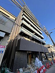 京成押上線 八広駅 徒歩10分の賃貸マンション