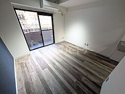 ワコーレ四ツ木 1階1Kのリビング/ダイニング