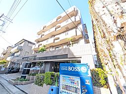 ワコーレ四ツ木