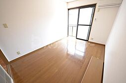 ヴィラ・マウントコースト 1階2DKのリビング/ダイニング