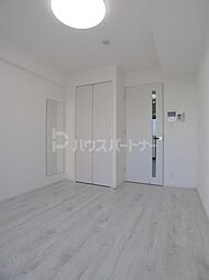 AZEST四つ木 10階1Kのリビング/ダイニング