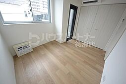 東京メトロ千代田線 綾瀬駅 徒歩9分の賃貸マンション 3階1Kのリビング/ダイニング