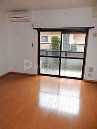 JR総武線 小岩駅 徒歩24分の賃貸マンション 2階3LDKのリビング/ダイニング