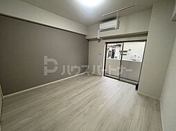 アルファコートお花茶屋2 1階1Kのリビング/ダイニング