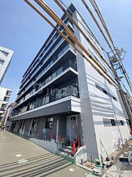 東京メトロ半蔵門線 押上駅 徒歩7分