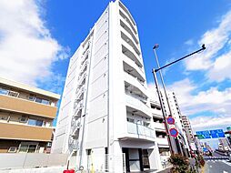 JR常磐線 金町駅 徒歩8分