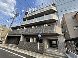 京成押上線 京成立石駅 徒歩7分