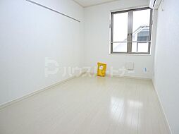 JR常磐線 亀有駅 徒歩4分の賃貸アパート 2階1Kのリビング/ダイニング