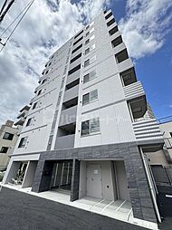 京成押上線 京成曳舟駅 徒歩4分の賃貸マンション