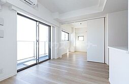 東武伊勢崎線 東向島駅 徒歩3分の賃貸マンション 6階1LDKのリビング/ダイニング