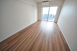 レアライズ新小岩 2階1Kのリビング/ダイニング