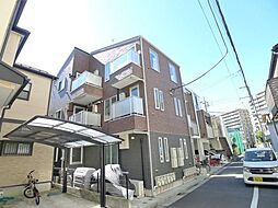 プレステージュ四つ木