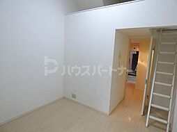 Sakura　一番館 1階1Kのリビング/ダイニング