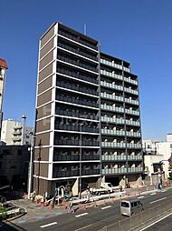 東武伊勢崎線 五反野駅 徒歩8分の賃貸マンション