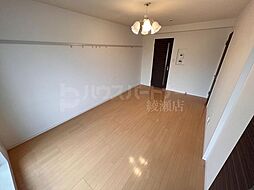 東京メトロ千代田線 綾瀬駅 徒歩5分の賃貸マンション 3階1Kのリビング/ダイニング