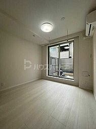 AZESTお花茶屋IV 5階1Kのリビング/ダイニング