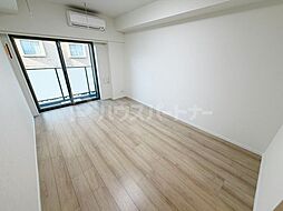 アルコバレーノお花茶屋 1階1Kのリビング/ダイニング