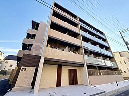 アルコバレーノお花茶屋