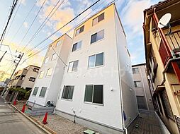 東武伊勢崎線 小菅駅 徒歩10分の賃貸マンション